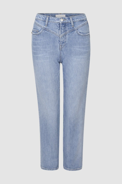 брюки (джинсы) rich&royal 2102-8216