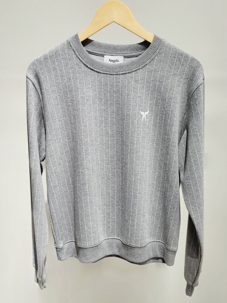 свитшот (джемпер) angel's 614 1319