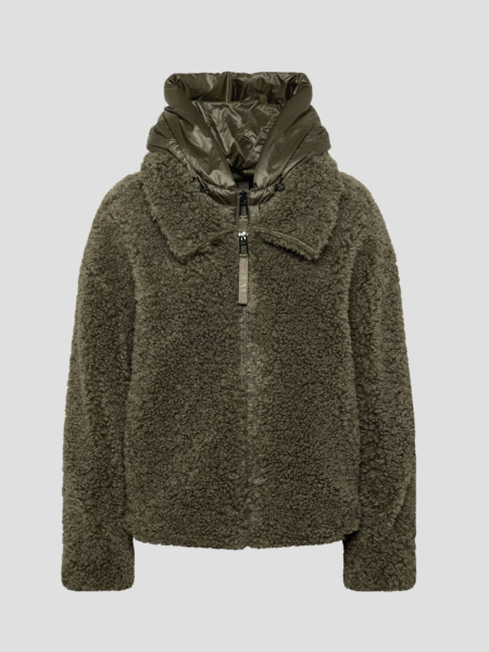 Куртка Lecomte