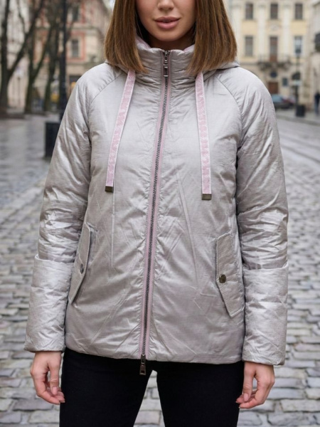 Двусторонняя куртка-пуховик Franco Vello