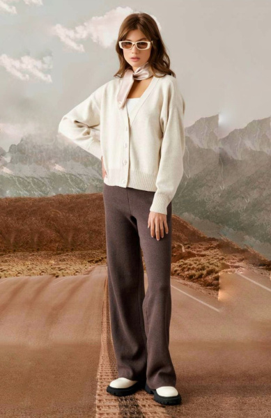 брюки barbara geratti C8300BG