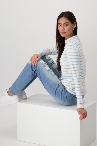 водолазка monari 408160 715