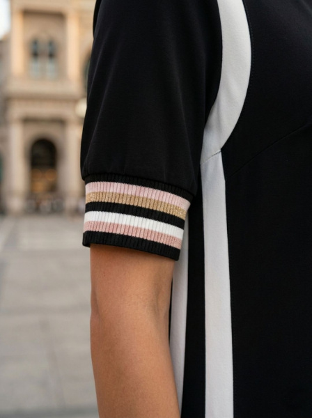 Платье Elisa Fanti