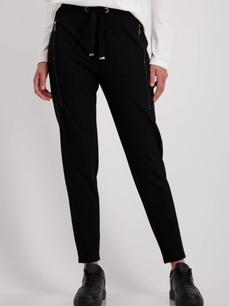 брюки monari 808044