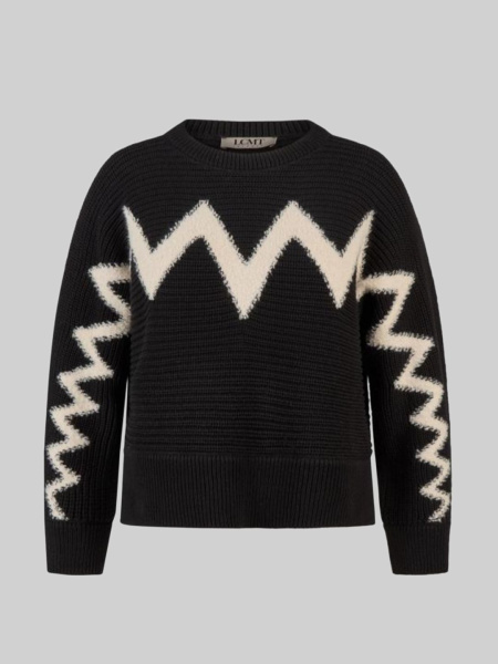 Джемпер LeComte