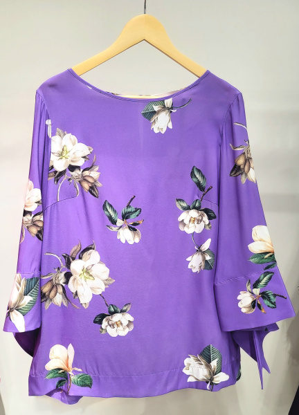 блуза piero moretti Dama 347 18