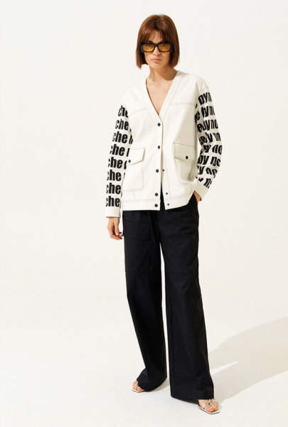 Кардиган (жакет) Noche Mio