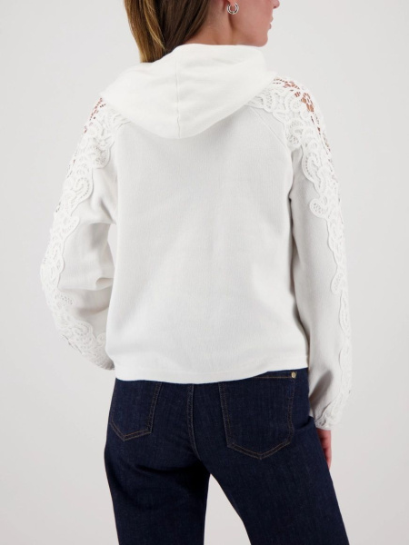 Джемпер (худи) Monari