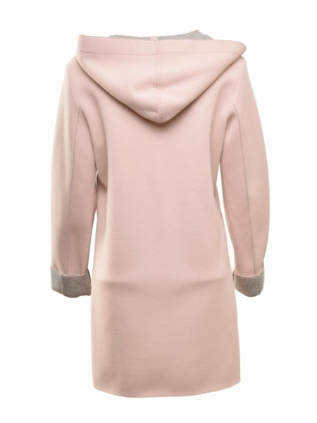 пальто женское с капюшоном fuchs schmitt 3000038272 0073