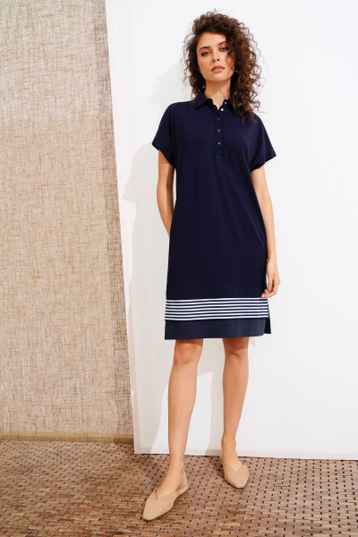 платье noche mio seal 1.308