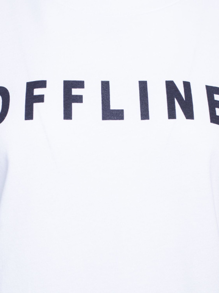 футболка rich&royal 2108-454