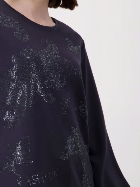 джемпер monari 808066 710