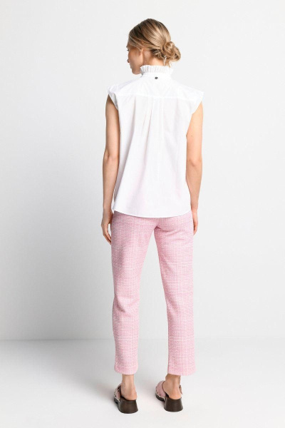 блуза (топ) rich&royal 2404-709