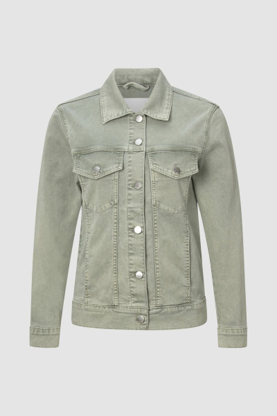 Куртка джинсовая женская Rich&Royal