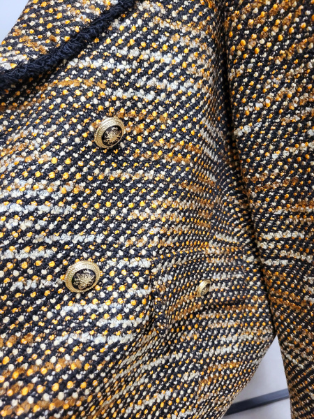 жакет franco vello 6200-125/24-0