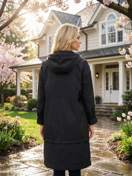 Плащ женский Franco Vello