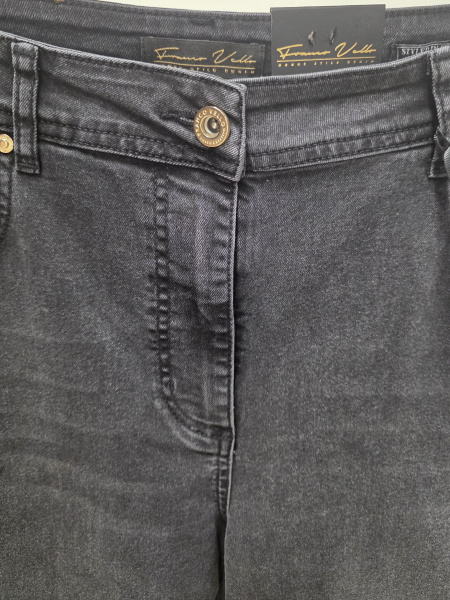 Брюки джинсовые Franco Vello