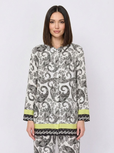 Блузка Franco Vello женская