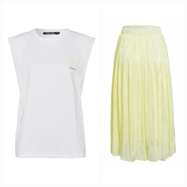 юбка marc aurel 2196 1021 92877 2102