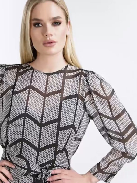 платье kiara 21 M-8152 C