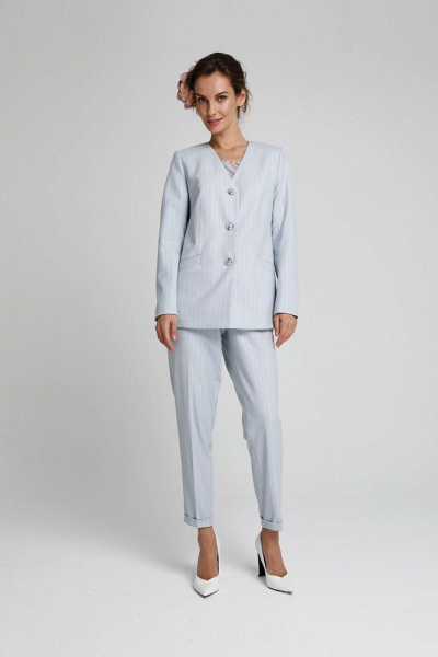 жакет женский solo by endea 030181-2377/19С