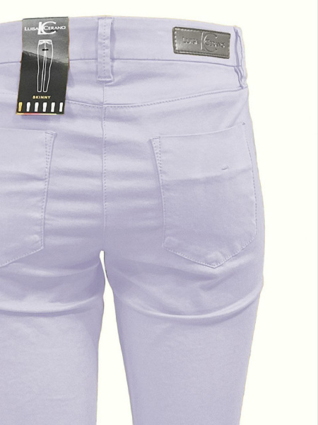 брюки luisa cerano 677504/1883 821