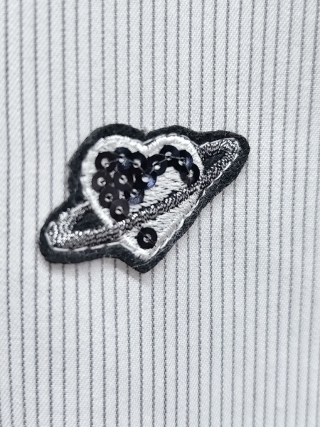 Блузка (рубашка) женская Noche Mio