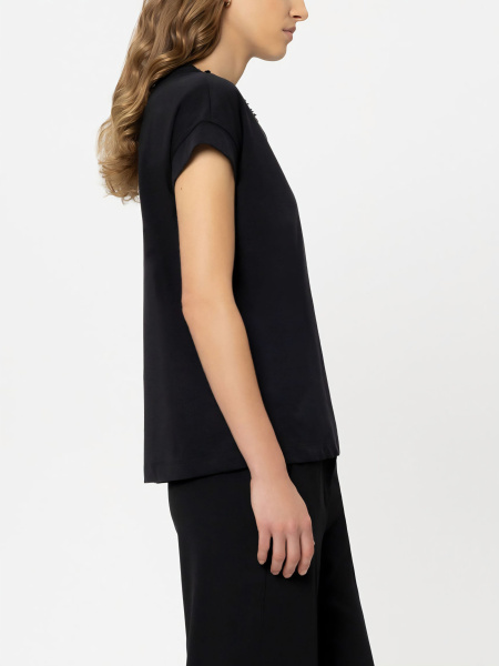 Футболка Luisa Cerano