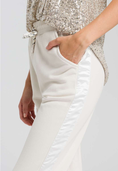 Спортивные брюки (джоггеры) Marc Aurel