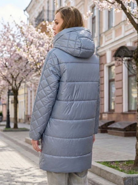 Куртка с капюшоном Franco Vello