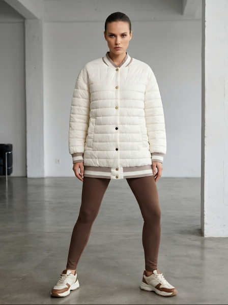 Куртка (бомбер) Franco Vello