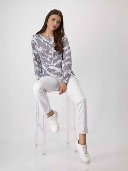 Джемпер женский Monari