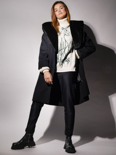 свитер sportalm 18 545 03 665