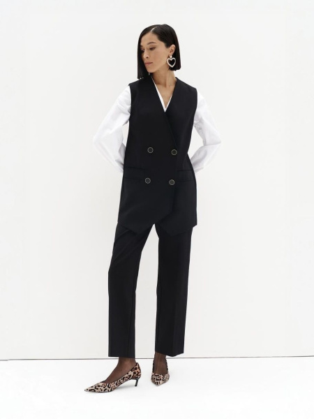 Брюки женские Noche Mio