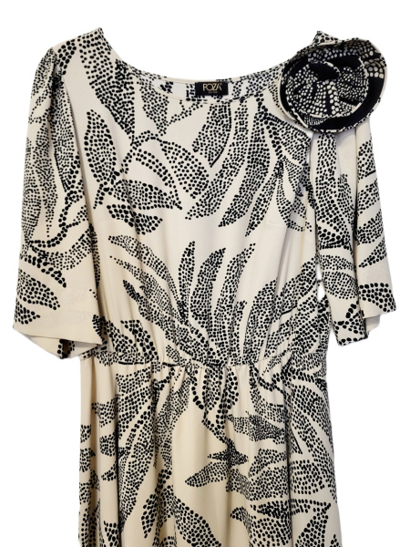 платье женское poza 1794 02-24