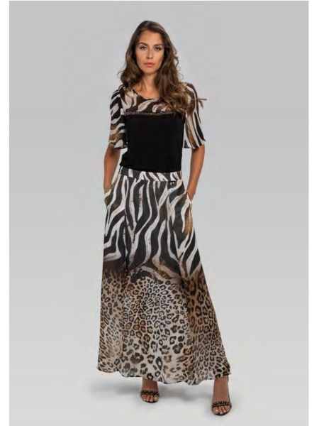 джемпер elisa fanti 6M105 M41