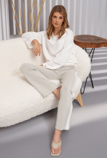 джемпер barbara geratti C4502BG 22C547-Д37