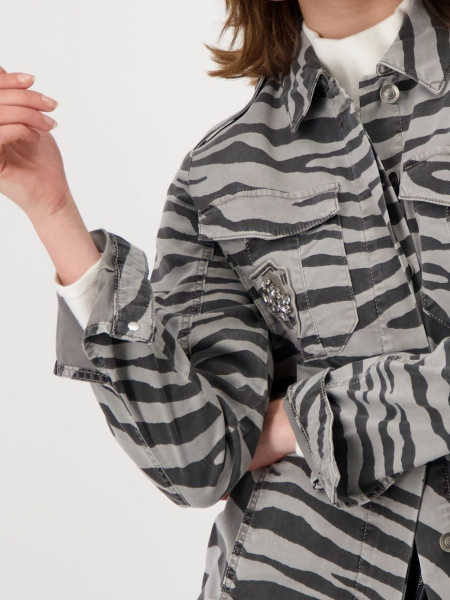 жакет monari 807860 832