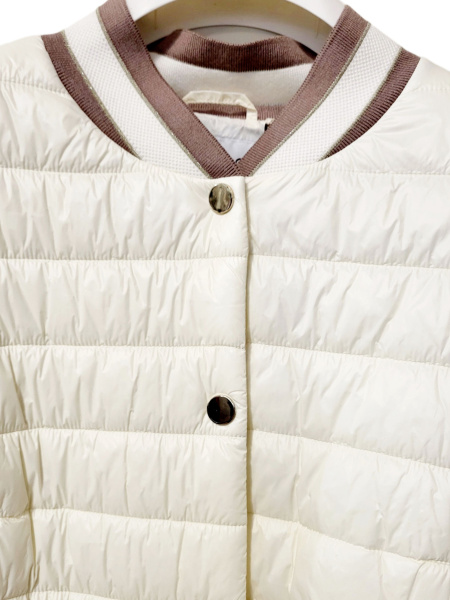 куртка (бомбер) franco vello 3617-124/24-01