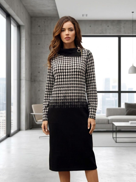 Платье женское Poza