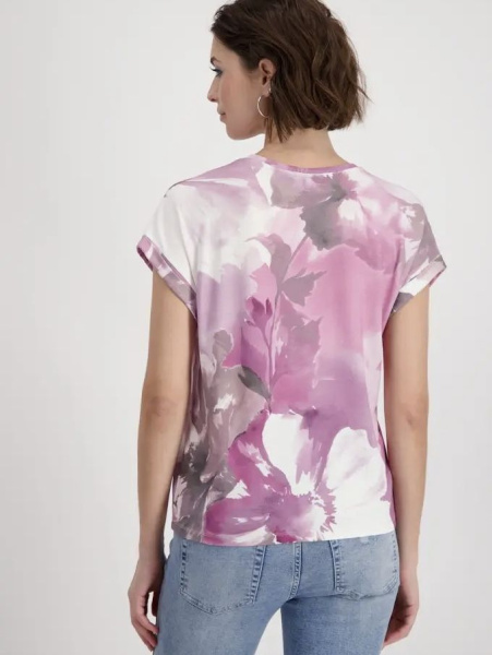 Футболка женская Monari