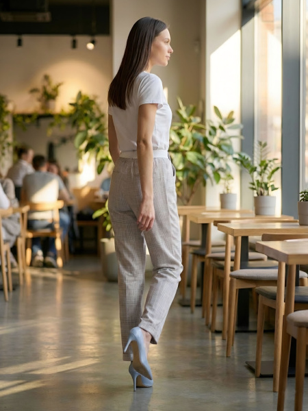 Брюки женские Franco Vello