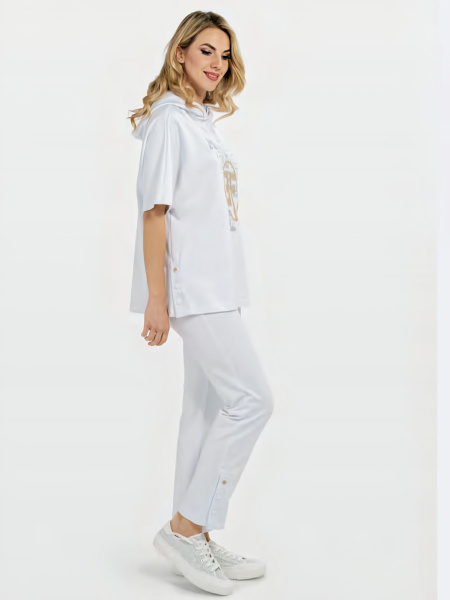 Джемпер Elisa Fanti