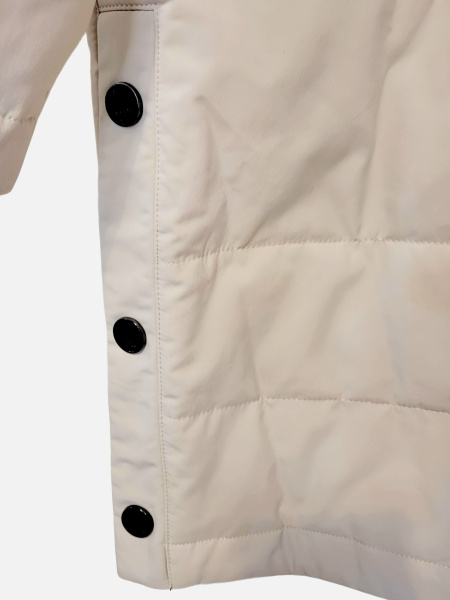 куртка с капюшоном franco vello 3380-123/23-01