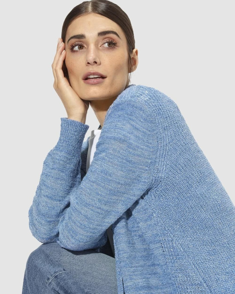 кардиган rich&royal 2102-184