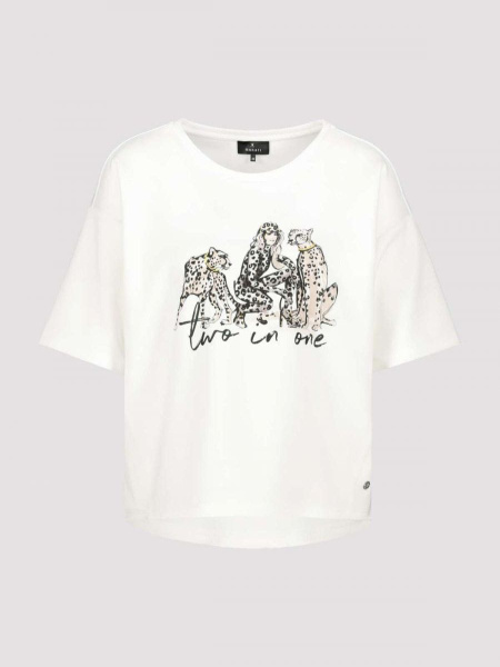 футболка женская monari 408202 102