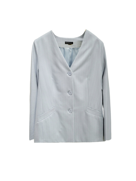 жакет женский solo by endea 030181-2377/19С