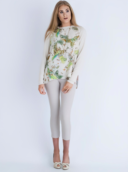 Джемпер RIANI