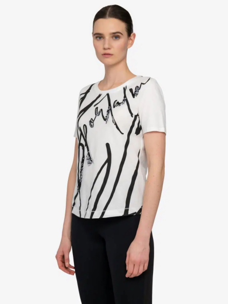 Футболка Sportalm