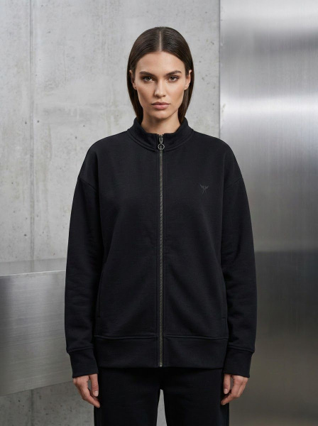 Толстовка на молнии Angel's